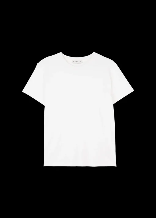 Rib T-Shirt