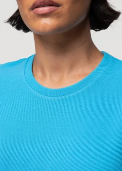 Rib T-Shirt