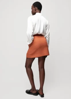 Satijnen Blouse