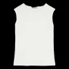 Sleeveless Struc