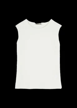 Sleeveless Struc