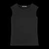 Sleeveless Struc
