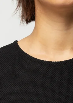 Sleeveless Struc