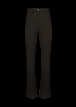 Stretch Flaired