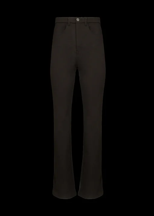 Stretch Flaired
