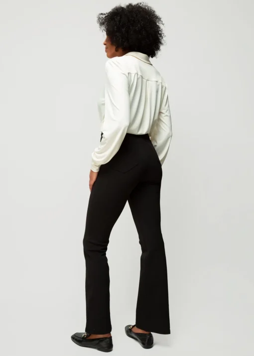 Stretch Flaired