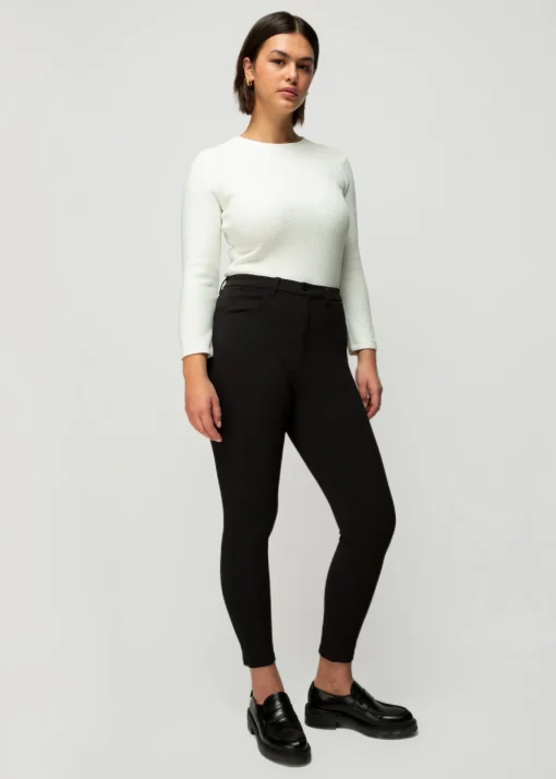 Stretch Skinny
