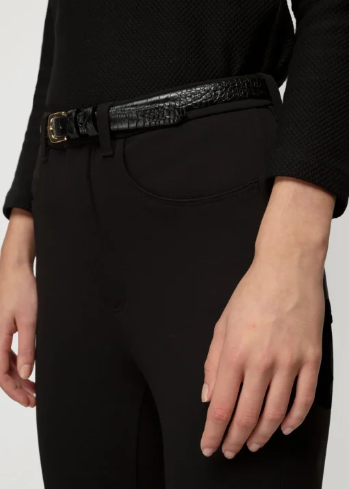 Stretch Skinny