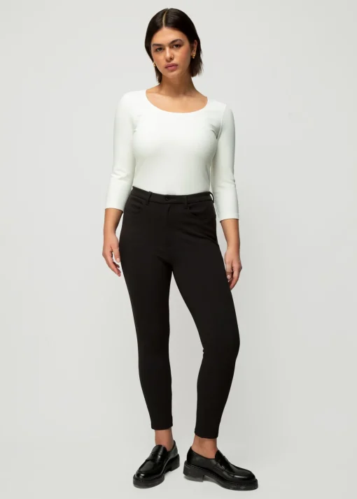 Stretch Skinny