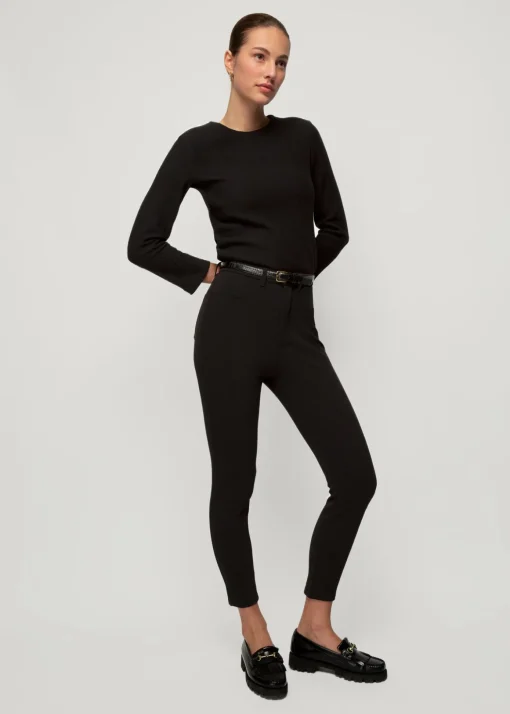 Stretch Skinny