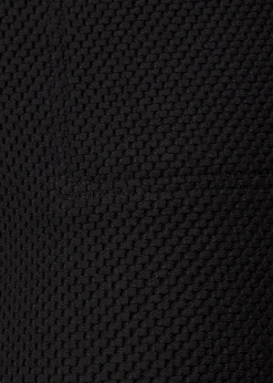 Struc Broek Skinny Fit