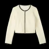Struc Little Jacket
