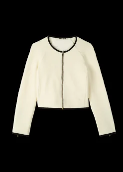 Struc Little Jacket