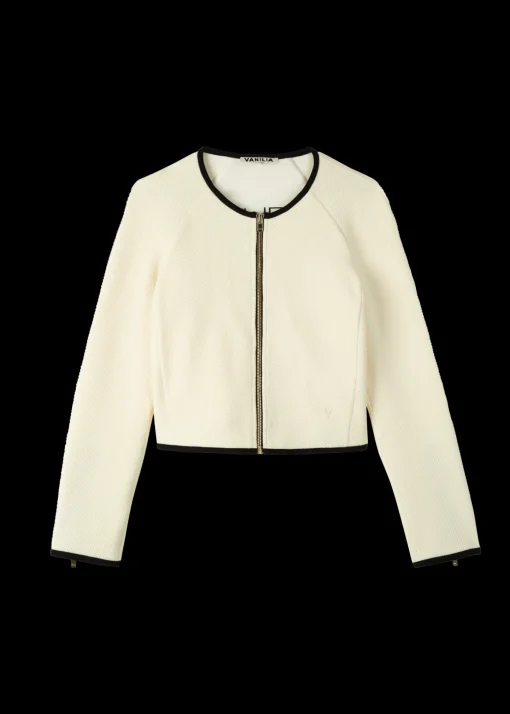 Struc Little Jacket