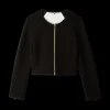 Struc Little Jacket