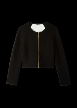 Struc Little Jacket