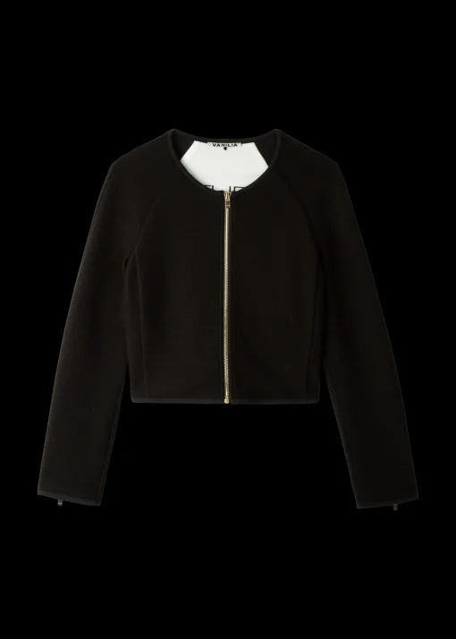 Struc Little Jacket
