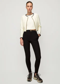 Struc Little Jacket