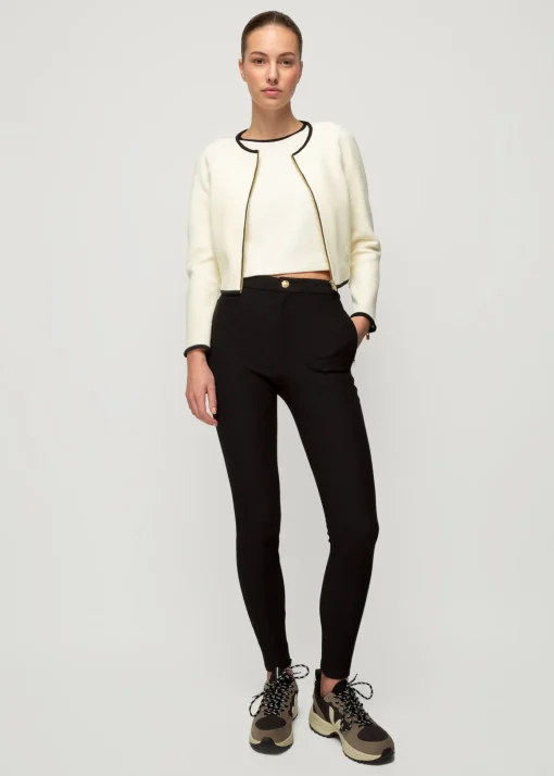 Struc Little Jacket