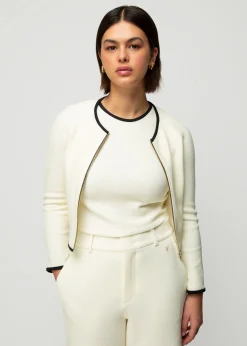 Struc Little Jacket