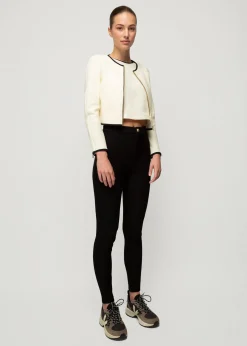 Struc Little Jacket