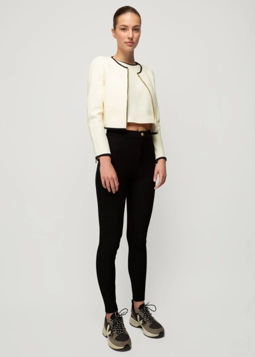 Struc Little Jacket