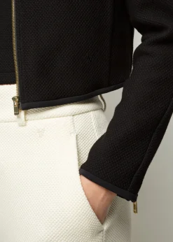 Struc Little Jacket