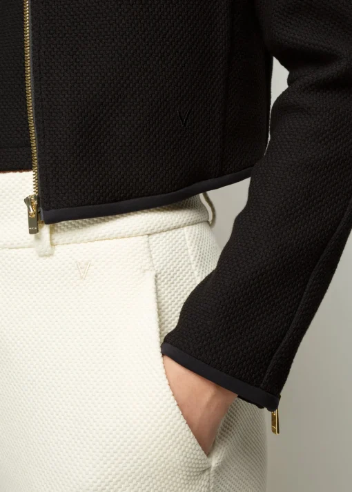 Struc Little Jacket