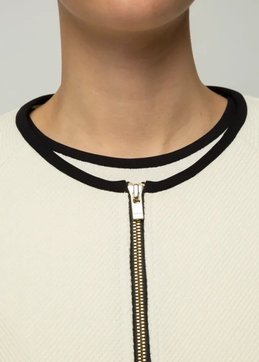 Struc Little Jacket
