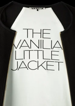 Struc Little Jacket