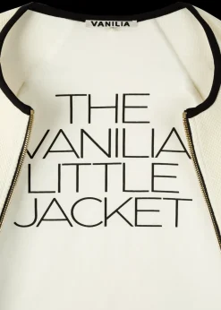 Struc Little Jacket