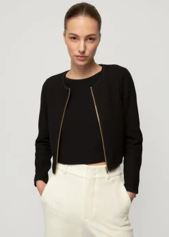 Struc Little Jacket