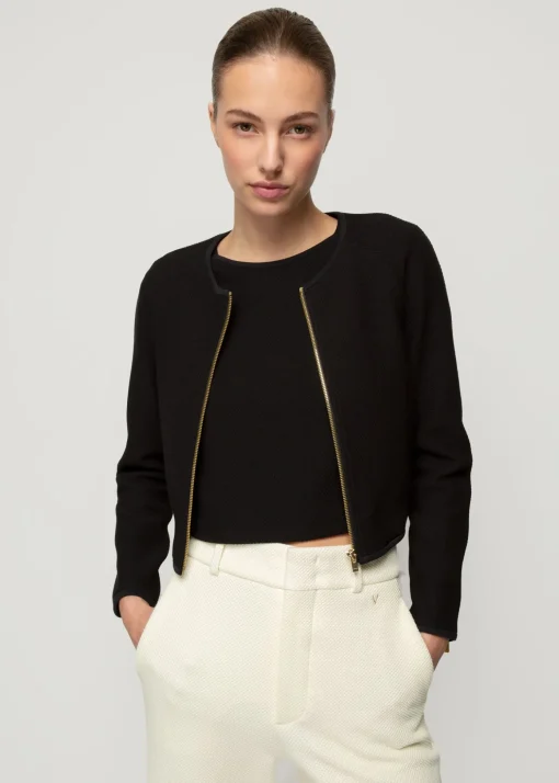Struc Little Jacket