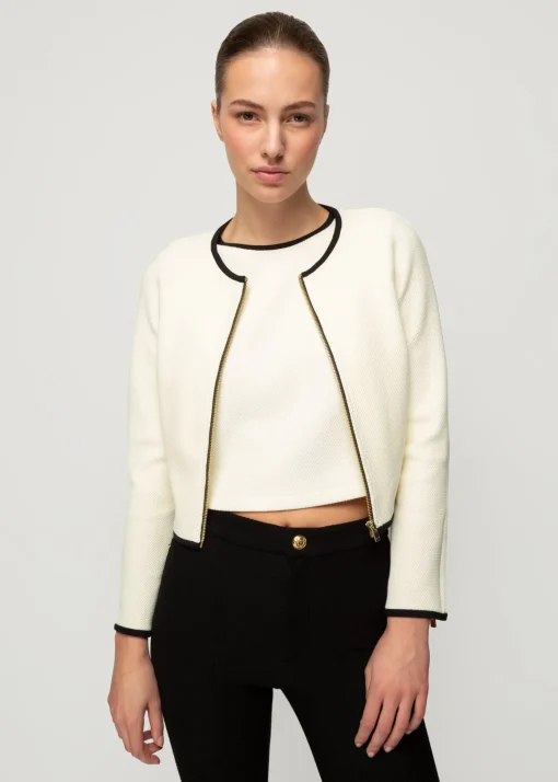 Struc Little Jacket