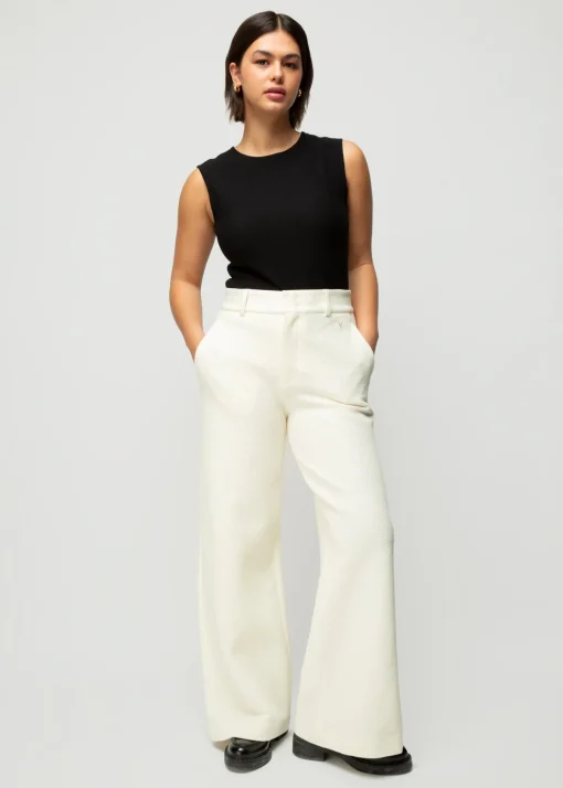 Struc Pantalon