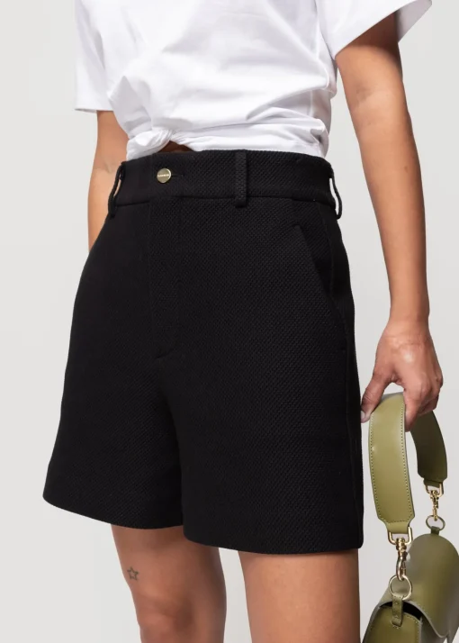 Struc Short