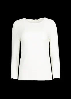 Struc Top Longsleeve