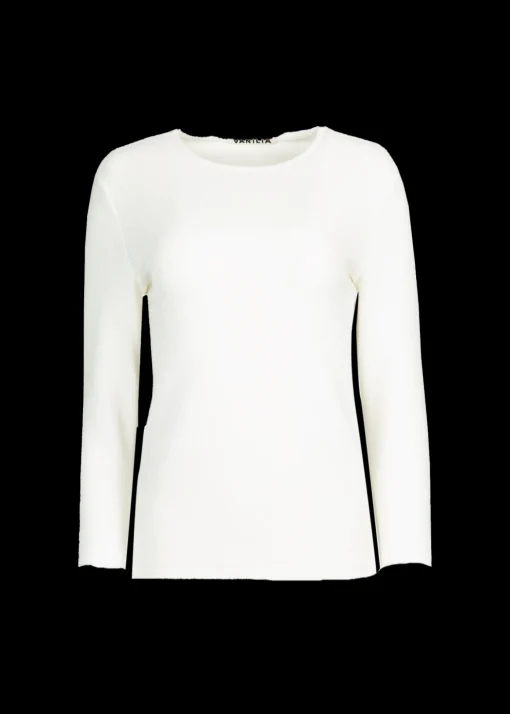 Struc Top Longsleeve