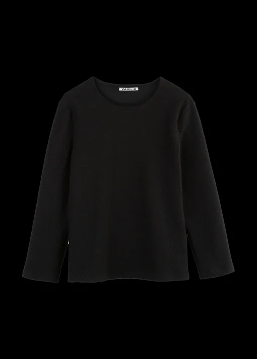 Struc Top Longsleeve