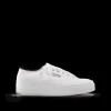 Superga Platform Sneaker Cotu