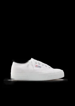 Superga Platform Sneaker Cotu