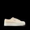 Superga Platform Sneaker Cotu