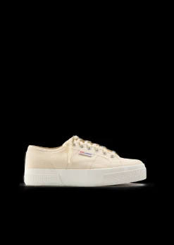 Superga Platform Sneaker Cotu
