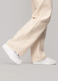 Superga Platform Sneaker Cotu