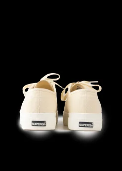 Superga Platform Sneaker Cotu
