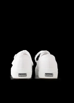 Superga Platform Sneaker Cotu