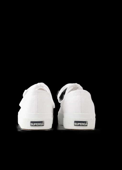 Superga Platform Sneaker Cotu