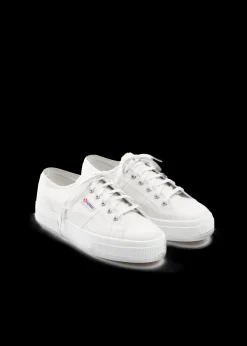 Superga Platform Sneaker Cotu