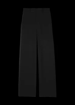 Tailored Twill Broek