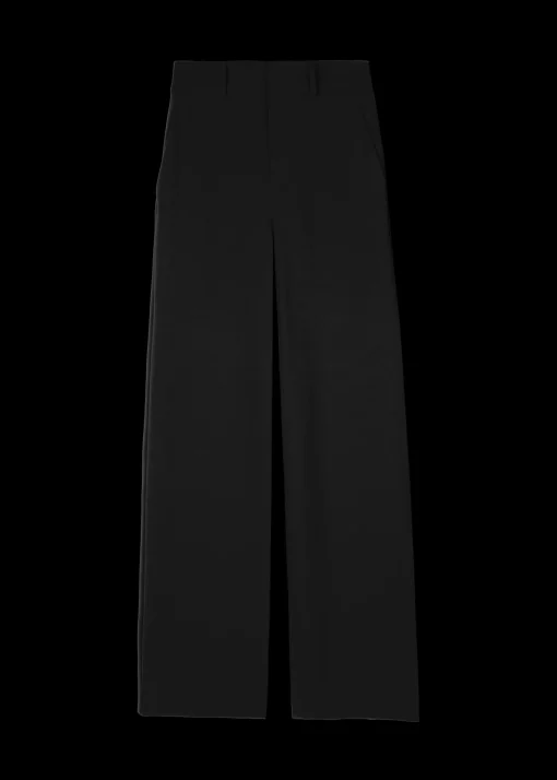 Tailored Twill Broek